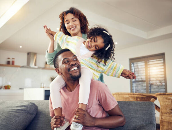 Protecting your roof, protecting your family.