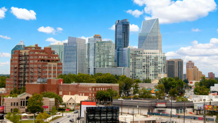 Buckhead, GA, USA