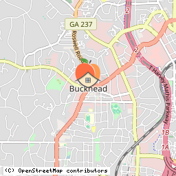 Project Location Map